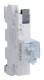 Hager HTS150E1 SLS-Schalter 1P E-50A Sammelschiene QC Phase L1