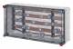 Gustav Hensel 4012591127284 Hensel Mi 2444 Mi-Wandlergehäuse 600x300mm, Sammelschienen 400 A, 5polig