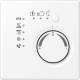 Jung LS 2178 TS WWM KNX continuous controller with integrated button interface 4f series