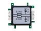 ALLNET Brick’R’knowledge Widerstand 2,2K doppelt Ohm mit Schutzdiode
