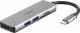 D-Link DUB-M530 USB-C 5-Port USB 3.0 Hub mit HDMI/Card Reader