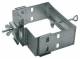 Hager L5320 terminal part , fully double