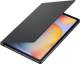 Samsung Book Cover EF-BPA610 für Galaxy Tab S6 Lite, Gray