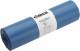 Cimco 145001 Allzweck-Abfallsack 120l blau 700x1100mm 25Sack auf Rolle