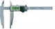 MIB Messzeuge 02028021 Workshop Digital Caliper with lace, with fine adjustment reading 0,01 mm / inch