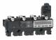 Schneider Electric C1645E160 Schneider Elektronisches Auslösegerät MicroLogic 5.2E 160A 4P4D
