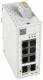 WAGO 852-1328 Industrial-Managed-Switch 6-Port 1000BASE-T 2-Slot 1000BASE-SX/LX