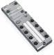 WAGO 765-4201/100-000 8-Port-IO Link Master Class A, EtherCAT, DC 24 V