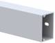 RED LFR 25040 Leitungsführungskanal LFR 25x40 Alpinweiß 9010 #2220-10-0004