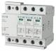 Moeller 158332 EATON SPBT12-280-3+NPE Blitzstrom-ÜSSAbleiter-Set TN-S/TT-Set 3+1p 