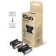 Club 3d CAA-DMA>CFA Adapter DVI-I => VGA *Club3D* passive