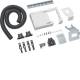 Hager UC11BT23 kit universN 150x250 with door wiring hose nominal width 23mm