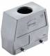 19628160427 Harting housing M32, top entry high design