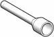 Schneider Electric AZ5CE015D Schneider wire end sleeve according to DIN 1