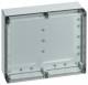 Spelsberg TG ABS 3023-9-to empty enclosures, m.Deckel trans.IP67 232x302x90 10,101,301