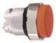 Schneider Electric ZB4BH4 Schneider Drucktaster vorstehend rot mit Rastung Metall D22mm