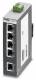 Phoenix Contact 2891001 Industrial Ethernet Switch - FL SWITCH SFNB 5TX - 