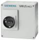 Siemens 3RK43403GR510BA0 SIEM 3RK4340-3GR51-0BA0 SIRIUS MCU motor protection class IP55 plastic communication