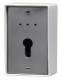 Indexa 33181 FS 04 AP key-operated switch, for example, of alarm systems or door control