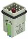 Harting 09120123001 Han Q12-M-QL