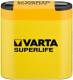 Varta 72477 3R12/Flat (2012) - Zinc chloride battery, 4.5 V