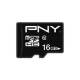 PNY P-SDU16G10PPL-GE MICROSD PERFORMANCE PLUS 16GB