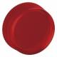 ABB KA1-8031 Kalotte für Meldeleuchte rot CombiLine-Compact