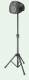 RCS Audio-Systems ST-030 Floor Stand for PHONE POWER