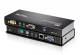 Aten CE350 KVM extenders, 150mtr., PS / 2 / VGA / audio / RS232
