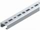 OBO Bettermann 1104593 OBO CMS3518P0700FT Profilschiene gelocht Schlitzweite 17mm 700x35x18 St 