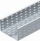 OBO Bettermann 6060641 cable tray 110x300mm MKS130FT, FT 1.0 mm steel