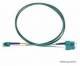 Rutenbeck LC-D/SC-D Patchkabel OM4 erika 2m 228051002