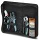 Phoenix Contact 1213999 Phoenix CRIMPFOX CENTRUS 6S SET Werkzeugtasche bestückt