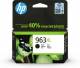 HP INK CARTRIDGE NO 963XL BLACK