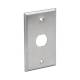 Eaton Power Quality RJ45 BULKHEAD WALL PLATE 1