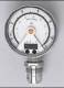 Ifm Electronic PG2894 Electronic pressure sensor with analogue display, Connector