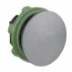 Schneider Electric ZB5SZ3C0 Schneider blind plug, front, plastic, 22mm, in gray