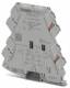 Phoenix Contact 2902021 Phoenix MINI MCR-2-U-UI-PT Trennverstärker