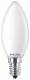 Philips CorePro LEDcandle ND 2.2W E14 B35 FRG Kerzen 250lm (25W) 34679600
