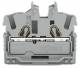 WAGO 2052-301 2-wire mini feed-through terminal