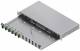 ZVK EasyLan LSB0A116 LWL Verteilerfeld B Grade C 1HE/12P 6xSC-Duplex APC OS2