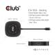 Club 3d CSV-1550