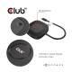 Club 3d CSV-1550