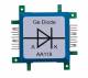 ALLNET ALL-BRICK-0061 Brick´R´knowledge Diode Germanium AA118