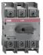 ABB Leistungschalter OT100F3