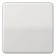 Jung CD590BFLG Rocker for Schalter-/Taster, CD 590 BF LG light gray
