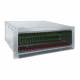 BlackBox ACXMODH21R DKM Modular Housing 21-Slot with Power Supply and Redundancy Option