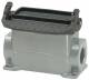 Walther-Werke P757472MS Walther base housing B16 84mm high