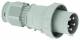 Bals 21966 plug 125A 5p >50V 1h IP67