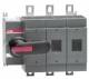 ABB OS400D03P Lasttrenner 4polig, 1SCA022719R0250